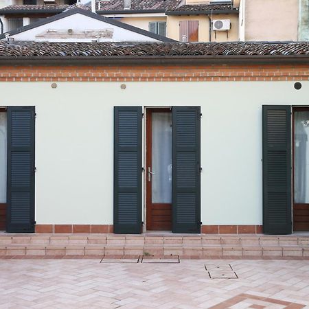 Abbazia Bed & Breakfast Mantua Dış mekan fotoğraf
