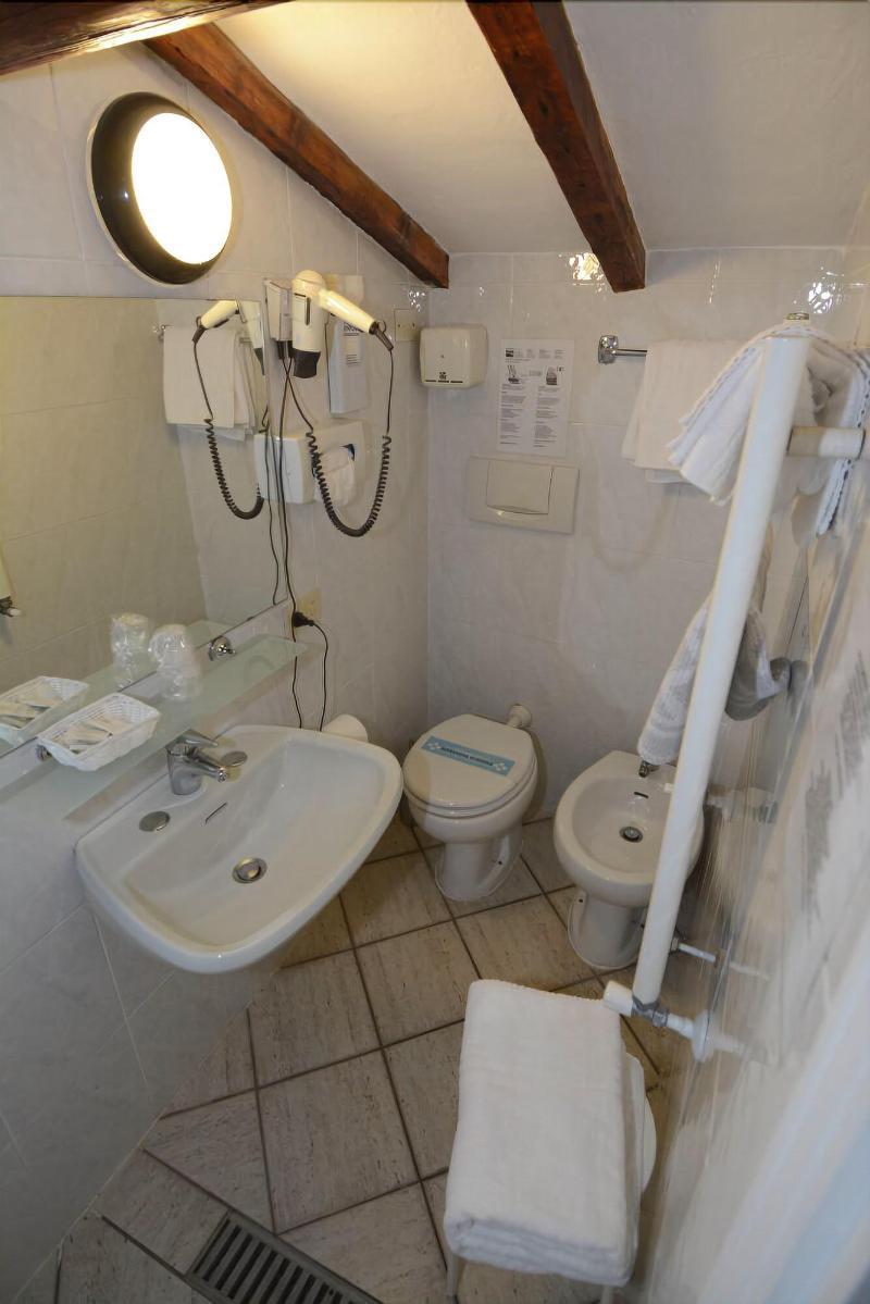 Abbazia Bed & Breakfast Mantua Dış mekan fotoğraf