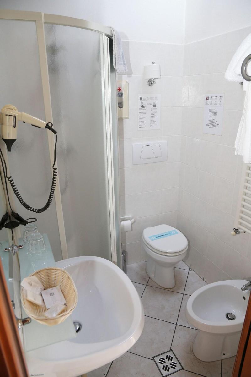 Abbazia Bed & Breakfast Mantua Dış mekan fotoğraf