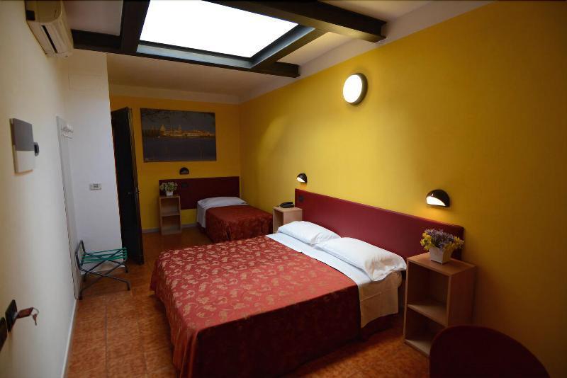Abbazia Bed & Breakfast Mantua Dış mekan fotoğraf