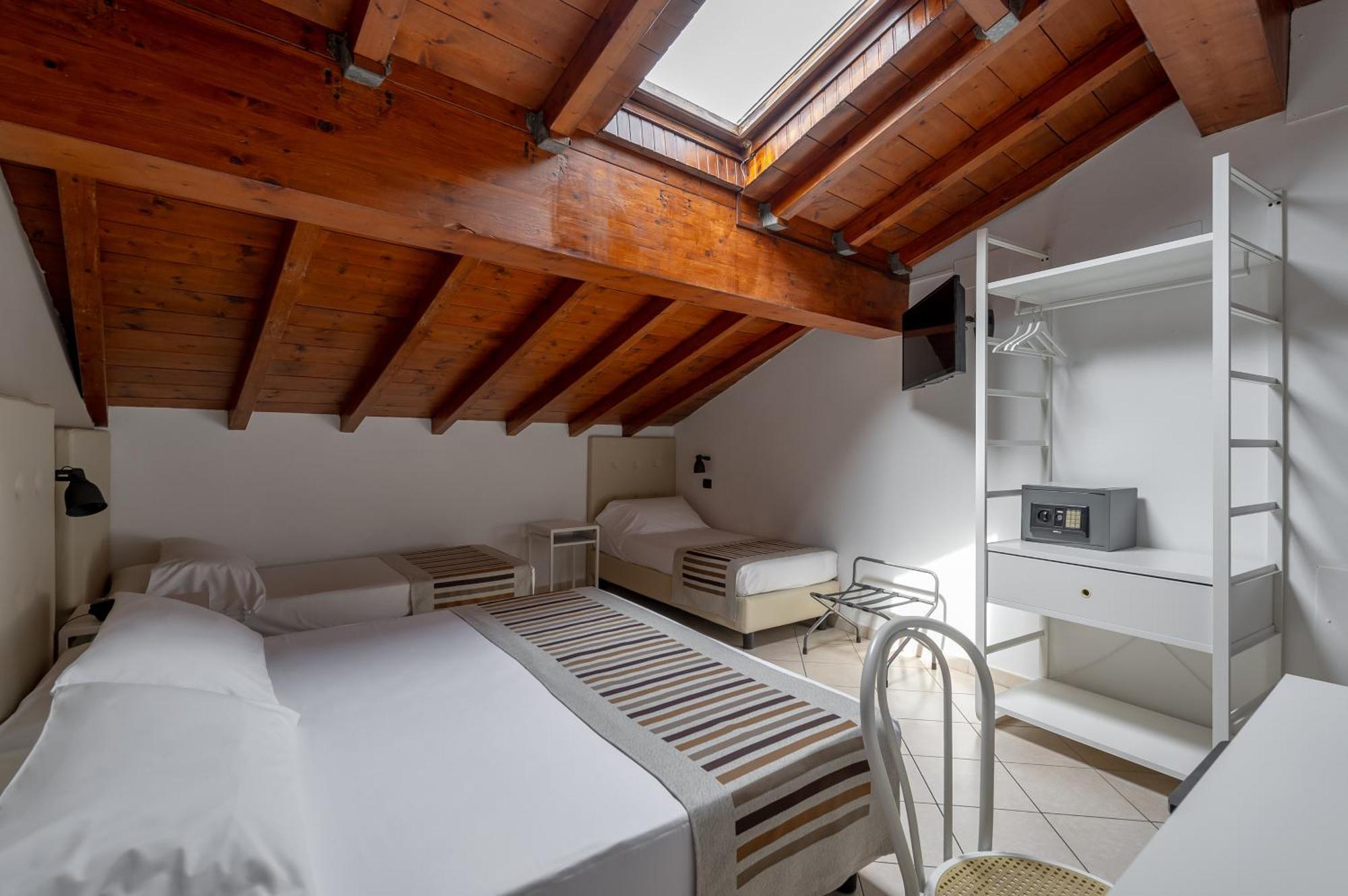 Abbazia Bed & Breakfast Mantua Dış mekan fotoğraf