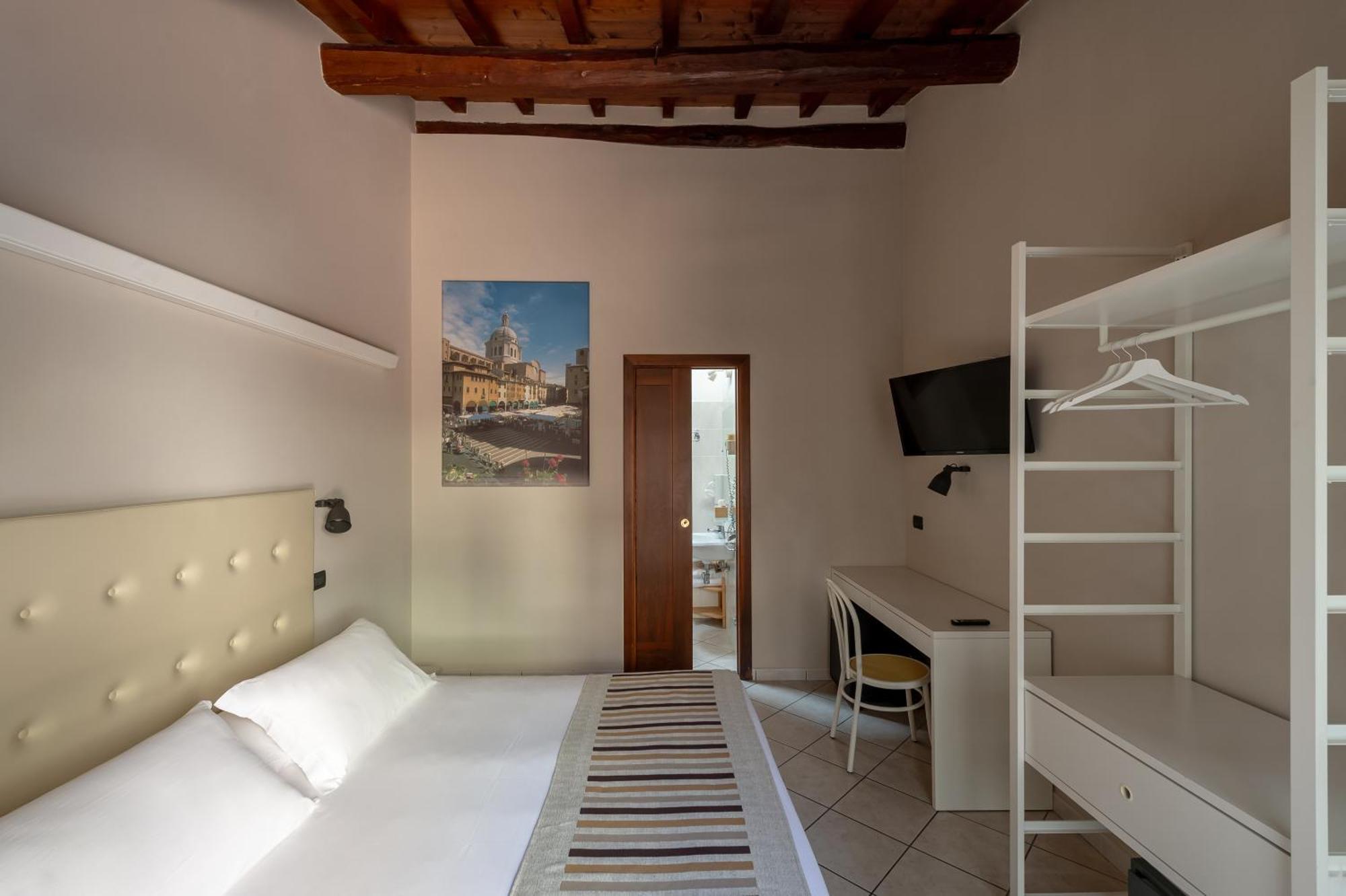 Abbazia Bed & Breakfast Mantua Dış mekan fotoğraf