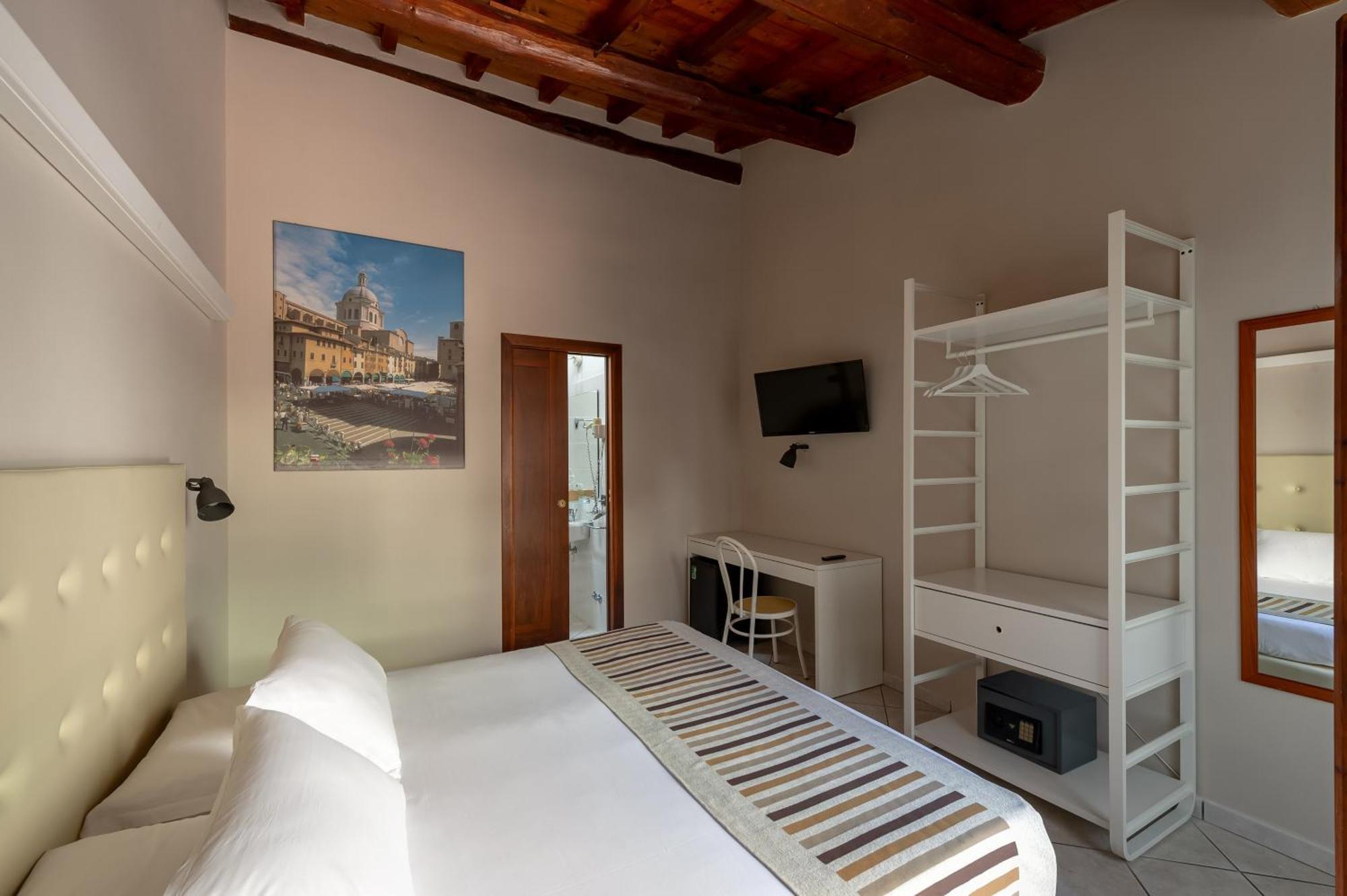 Abbazia Bed & Breakfast Mantua Dış mekan fotoğraf