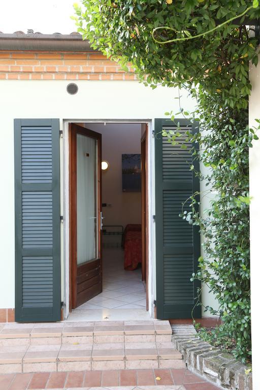 Abbazia Bed & Breakfast Mantua Dış mekan fotoğraf