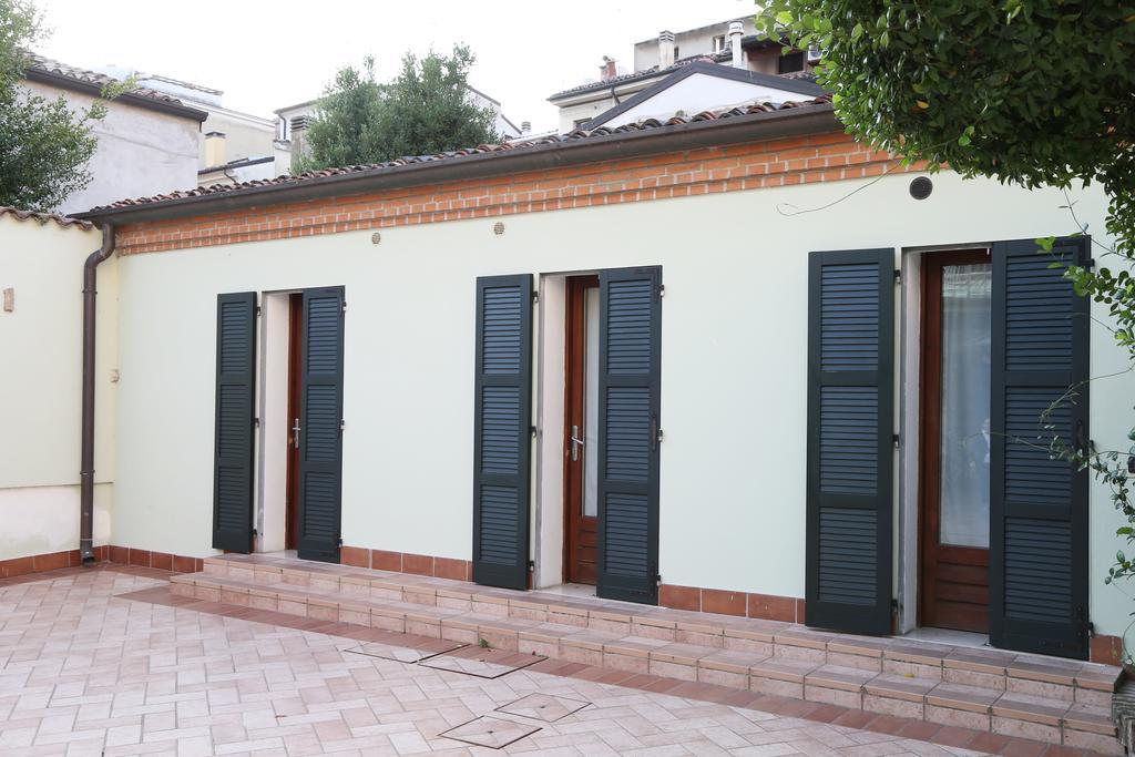 Abbazia Bed & Breakfast Mantua Dış mekan fotoğraf