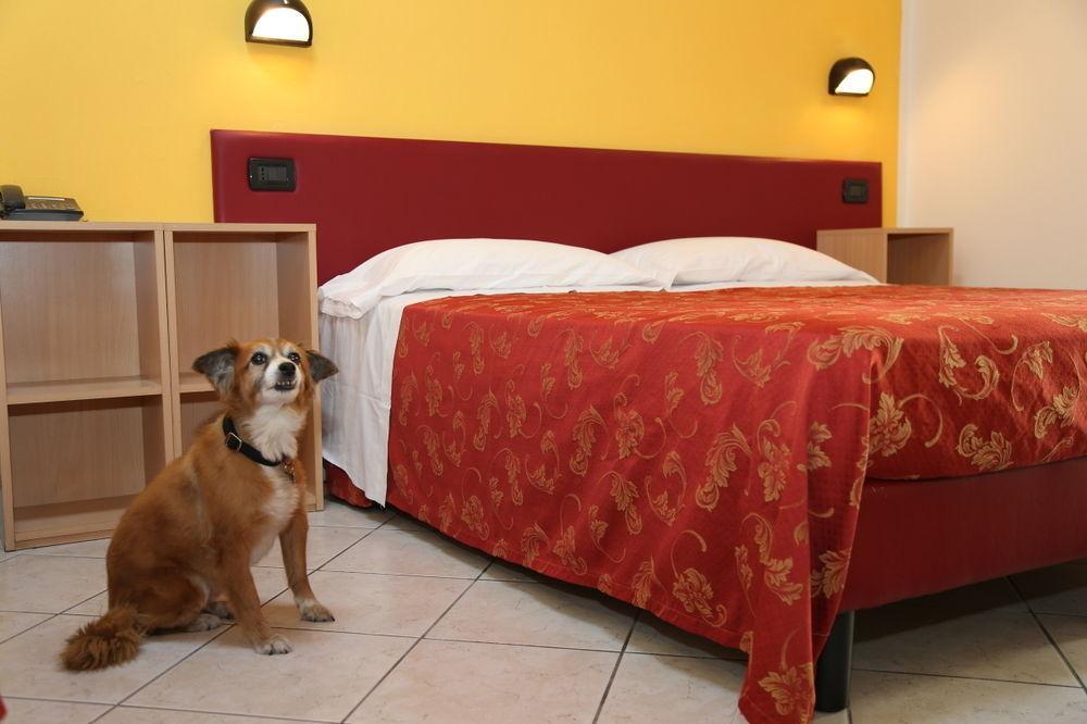 Abbazia Bed & Breakfast Mantua Dış mekan fotoğraf
