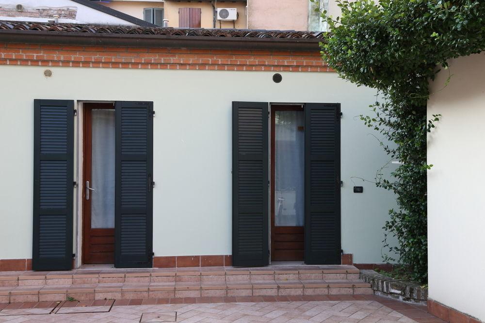 Abbazia Bed & Breakfast Mantua Dış mekan fotoğraf
