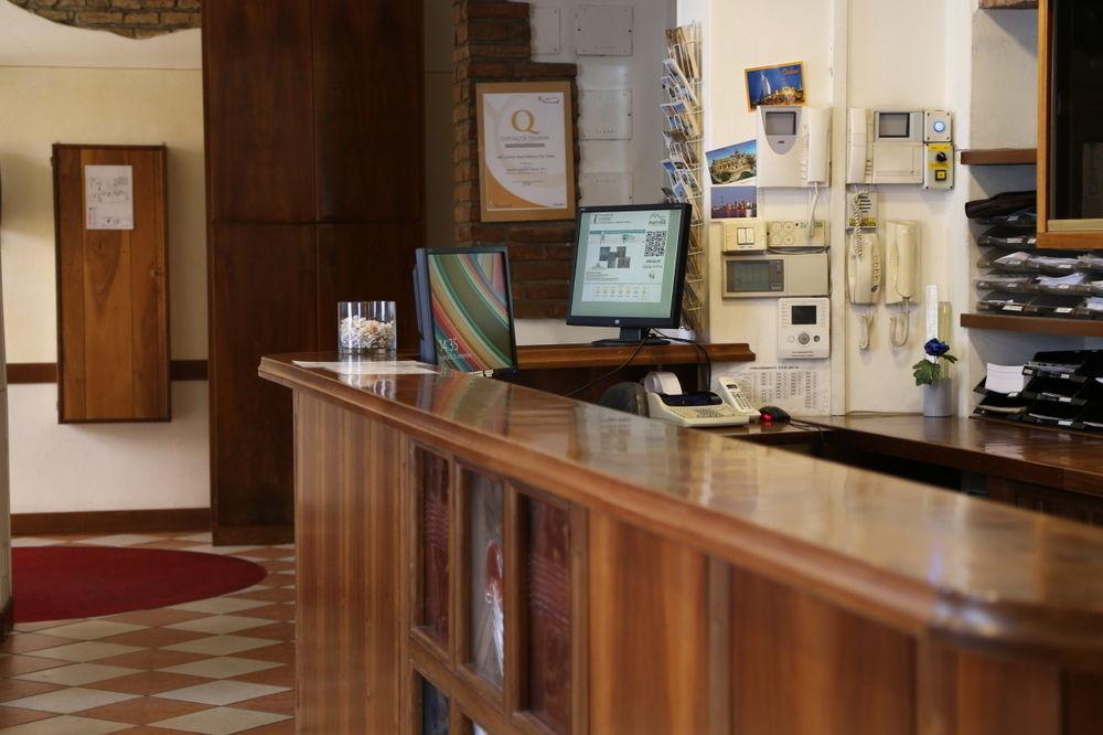 Abbazia Bed & Breakfast Mantua Dış mekan fotoğraf