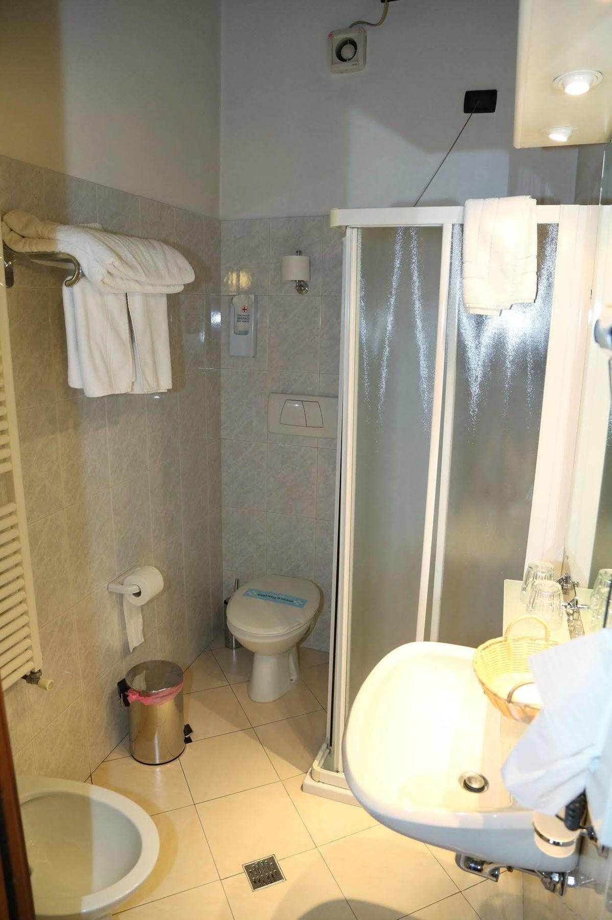 Abbazia Bed & Breakfast Mantua Dış mekan fotoğraf